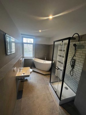 Saniertes 2-Zimmer-Apartment in Gohlis-Mitte