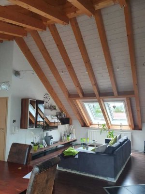 3,5-Zimmer Wohnung in Neckarsulm