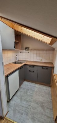 Charmante Einzimmerwohnung in Liefering – Nähe Messezentrum