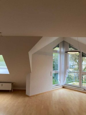 Lichtdurchflutete 3,5-Zimmer Maisonette-Wohnung in Dortmund-Berghofermark