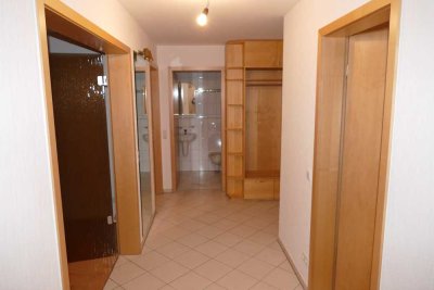 Neuwertige 3,5-Zimmer-Wohnung mit Balkon und Einbauküche in Essen
