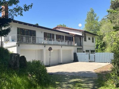 KL - Stelzenberg, MFH mit 2-3 Wohneinheiten, 4.486m² Grundstück inkl. Bauplatz