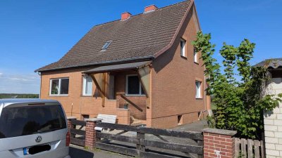 Idyllisch Wohnen - 240000 € - 140 m² - 6.0 Zi.