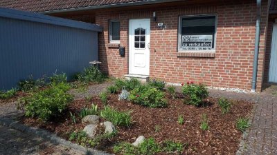 Wohnen, wo andere Urlaub machen!! Reihenendhaus in Pinnow am Pinnower See
