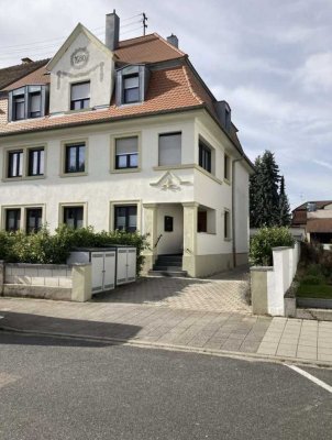 Traumhafte 3-Zimmer- Wohnung in Rüppur