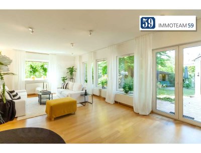 Tolles EFH  plus Baugrundstück