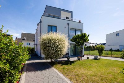 Ein Zuhause für Generationen – Stilvoll, hochwertig und voller Möglichkeiten