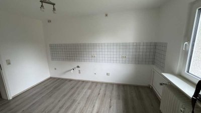 Helle 2-Zimmer-Wohnung mit Balkon im 1. OG in Herne-Süd
