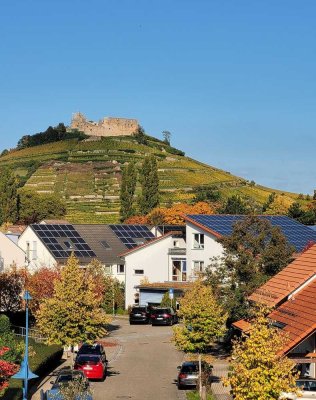 Schöne 3-Zimmerwohnung in Staufen