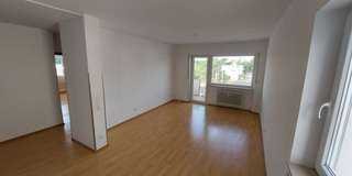 2ZW 59,5 m² | 6 m² Balkon | 1 km zum S-Bahnhof