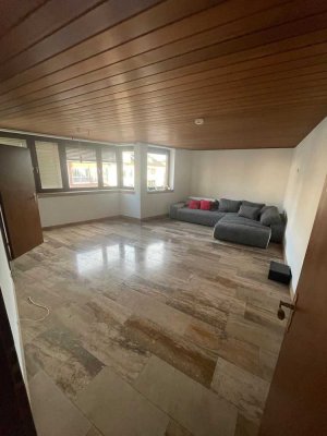 4-Zimmer-Wohnung im Herzen von Mönchengladbach