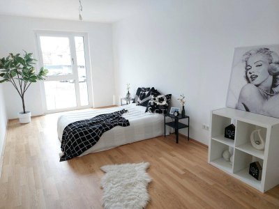 Top Neubauwohnung
