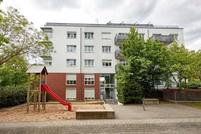Neu: Geräumige Wohnung in Aschaffenburg