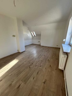 2-Zimmer-Wohnung in Wilhelmshaven Fedderwardergroden