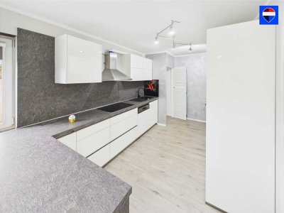 Exklusive Penthouse-Feeling mit traumhaftem Ausblick und hochwertiger Ausstattung