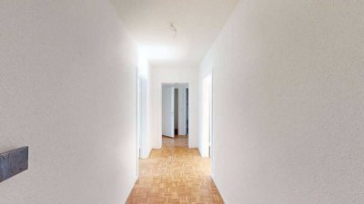 Wo das Leben pulsiert – 3 Zimmer auf 80 m² in Eimsbüttel