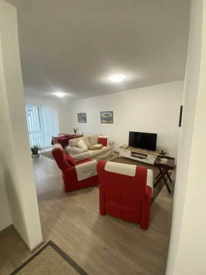 3-Zi Wohnung mit ca. 76 qm in Bonn-Endenich