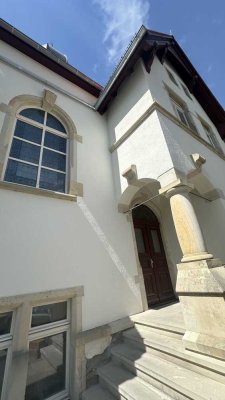 Stilvoll sanierte Villa/ Erstbzg. m. traumhaftem Blick in Loschwitz/ Bemustrg. idvdl. d. Erwerber!