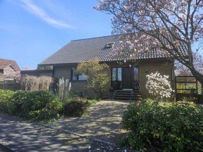 Gepflegtes Wohnhaus mit vielen Nutzungsmöglichkeiten in Oestinghausen!