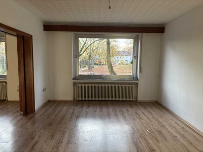 Großzügige Wohnung in Recklinghausen