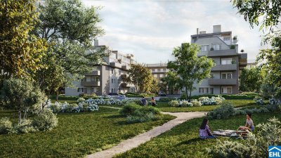 Exklusivität in luftiger Höhe – Ihr neues Zuhause mit atemberaubender Dachterrasse