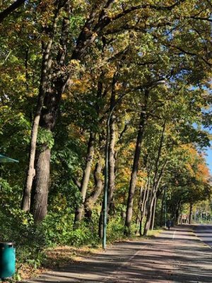 MAKLERFREI, Bezugsfreie, ETW 1. OG, Loggia, B Energieverauch,Potsdam(Babelsberg/Griebnitzsee)
