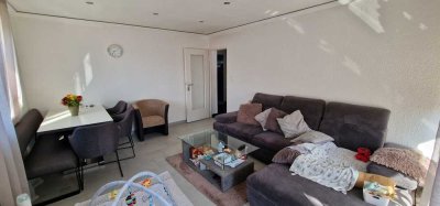 Exklusive 3-Raum-Erdgeschosswohnung mit Einbauküche in Calw