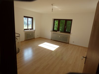 3,5, Zimmer Wohnung in Obersendling