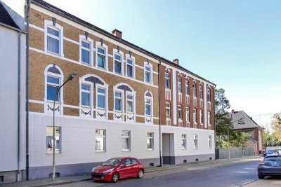 WBS für 2 Personen erforderlich! 2-Zimmer-Wohnung in Herne Unser Fritz