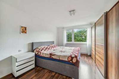 Gemütliche 3-Zimmer-Wohnung in Konstanz