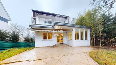 Traum-Domizil mit Weingartenkulisse und Erweiterungsmöglichkeiten