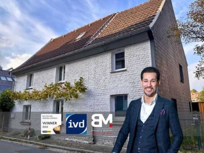 +++ Ein Zuhause, das Sie selbst gestalten - mit Ausbaupotenzial auf 120 m² +++