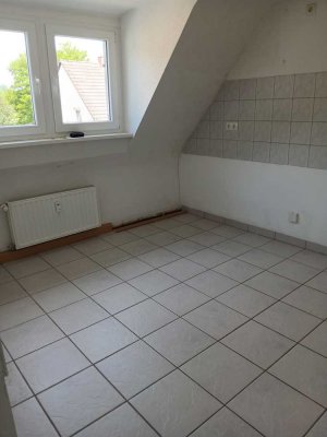 1-Zimmer-Dachgeschosswohnung in Zweibrücken