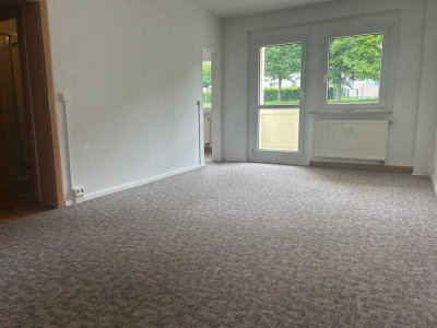 Helle gemütliche 3-Raum-Wohnung