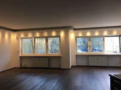 136 qm Luxus-Wohnung in München-Ramersdorf zum sofortigen Bezug