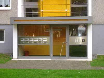 Platz für die ganze Familie