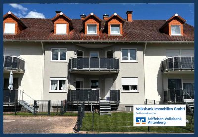 Sonnengartenwohnung in beliebter Wohnlage -  (EG/Mitte - Nr. 2)