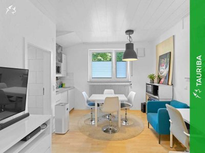 +++Legales AirBnB Apartment im Herzen von Stuttgart+++