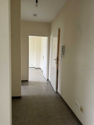 2-Wohnung in Homberg
