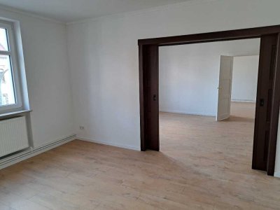 Schöne 4-Zimmer-Wohnung in Lutherstadt Wittenberg