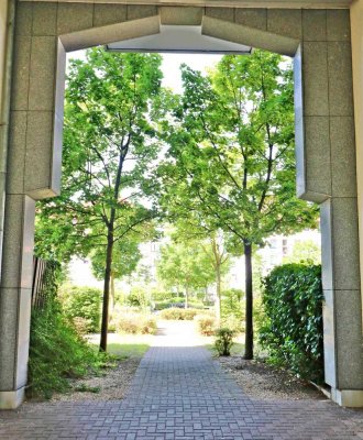 ****2 Zimmer in Heiterblick****Kein Plattenbau****