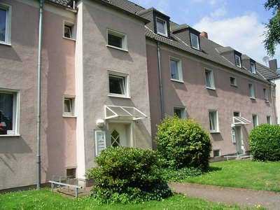 Weihnachtsfest im neuen Nest?