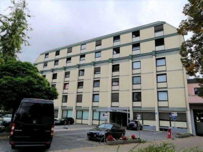 +++Studenten-Appartements im Zentrum von Regensburg zu vermieten+++