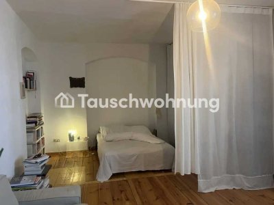 Tauschwohnung: Biete Wohnung in Berlin gegen Wien