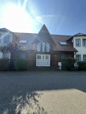 Gepflegtes Mehrfamilienhaus in Papendorf mit Potenzial