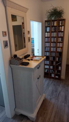 Schicke 2-Zimmer Dachgeschosswohnung in Düsseldorf Unterrath