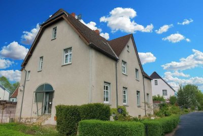 Familienfreundliche Doppelhaushälfte im beliebten Zechenhausstil in Herne-Eickel