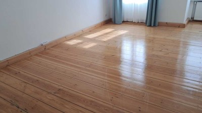 Stilvolle, gepflegte 2-Zimmer-Wohnung in Berlin Siemensstadt (provisionsfrei)