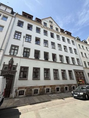 Wunderschöne Maisonettewohnung in der Nähe des Rosentals!