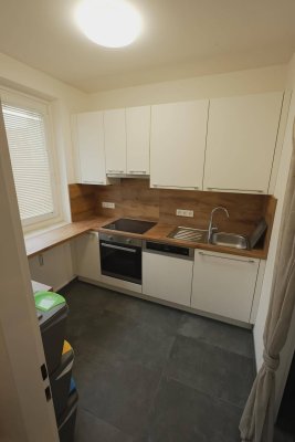 Apartment in Krems an der Donau ab Juli 2026 zu vermieten
